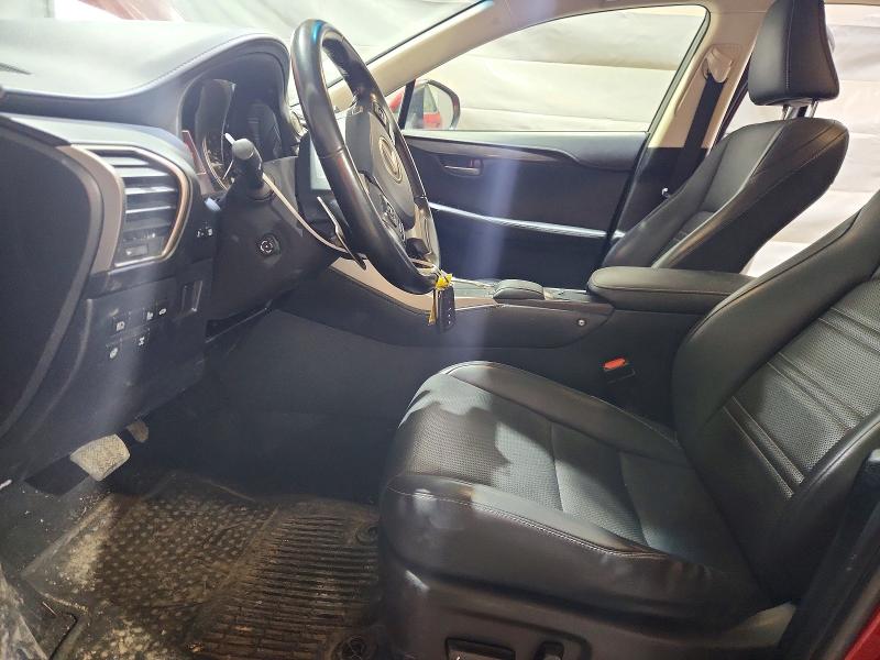 Продажа на аукционе авто 2019 Lexus Nx 300, vin: JTJBARBZ8K2181875, номер лота: 45459096