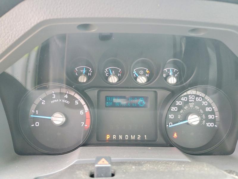 Продаж на аукціоні авто 2013 Ford F250, vin: 1FTBF2A61DEB82063, номер лоту: 53669066