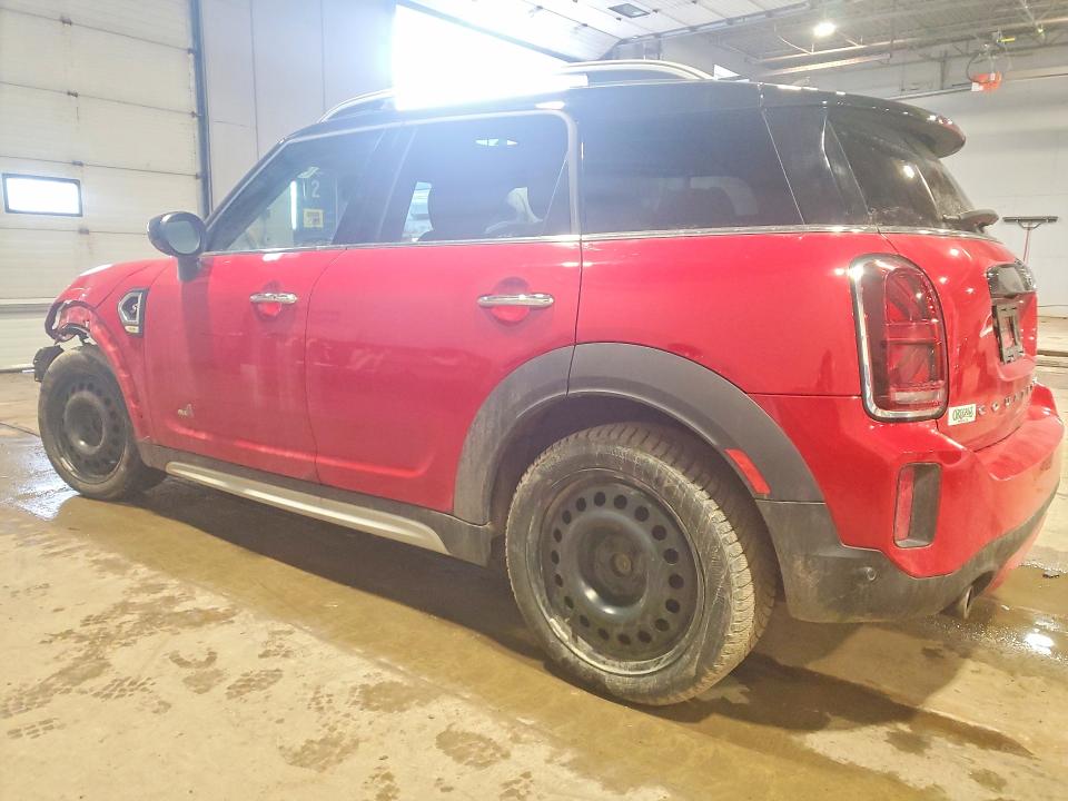 Продаж на аукціоні авто 2024 Mini Cooper, vin: WMZ83BR00R3S11123, номер лоту: 42081006