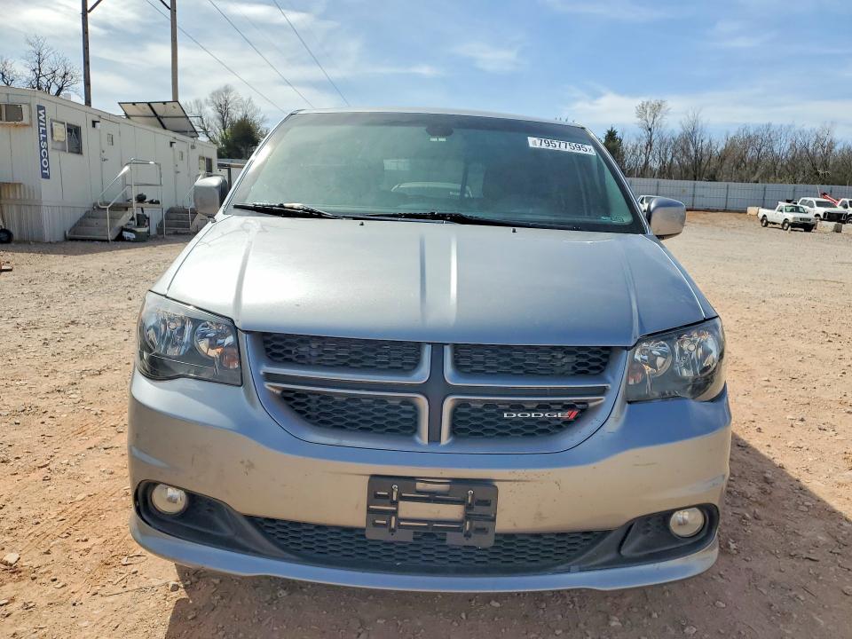 Aukcja sprzedaży 2019 Dodge Grand Caravan, vin: 2C4RDGEG5KR707162, numer aukcji: 79577595