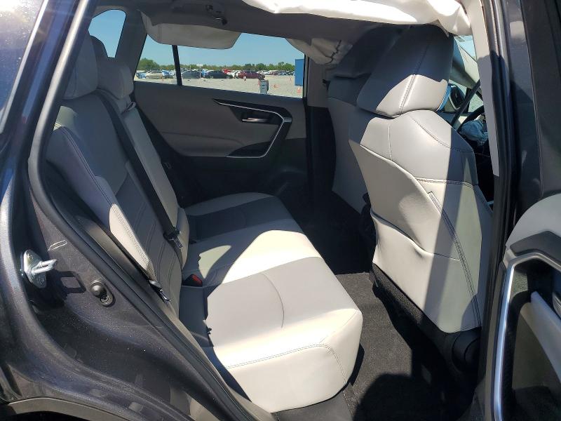 47065496 :رقم المزاد ، 2T3C1RFV1SW419815 vin ، 2025 Toyota Rav4 مزاد بيع