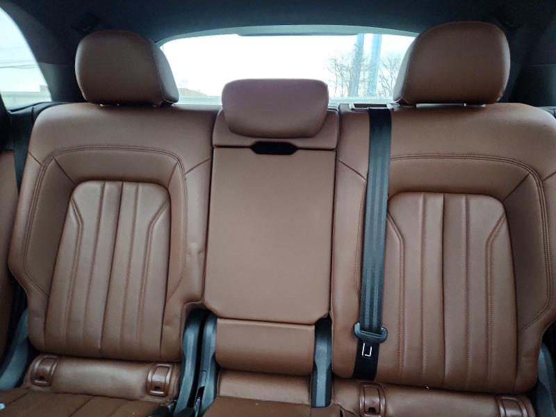 Aukcja sprzedaży 2018 Audi Q5, vin: WA1BNAFY5J2196465, numer aukcji: 45640326