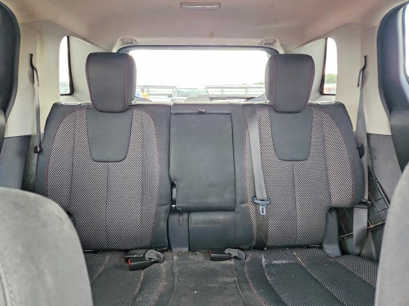 41731716 :رقم المزاد ، 2GKALREK2F6387519 vin ، 2015 Gmc Terrain مزاد بيع