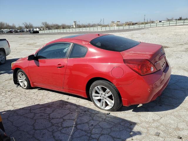 Продажа на аукционе авто 2010 Nissan Altima, vin: 1N4AL2EP7AC115116, номер лота: 53889066