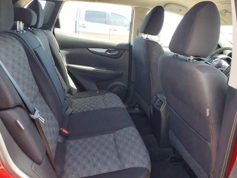 Продаж на аукціоні авто 2021 Nissan Rogue Sport, vin: JN1BJ1BW8MW421709, номер лоту: 46076446