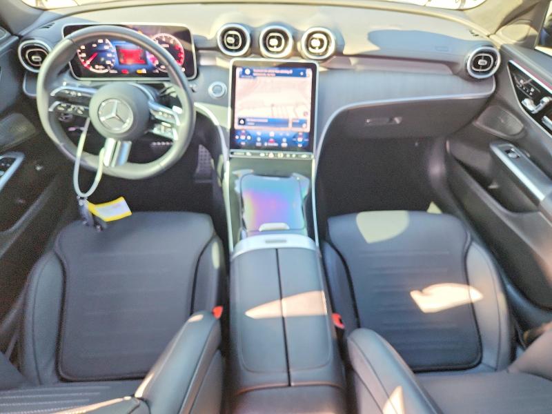 Aukcja sprzedaży 2024 Mercedes-benz C, vin: W1KAF4GBXRR229897, numer aukcji: 45529806