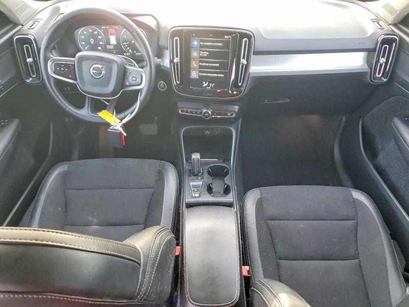 Aukcja sprzedaży 2020 Volvo Xc40, vin: YV4162UK0L2278235, numer aukcji: 42046686