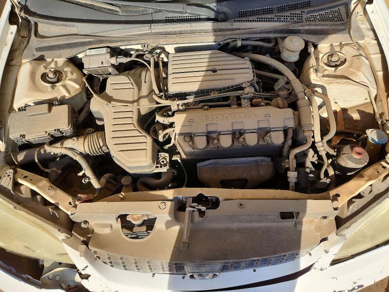 Продажа на аукционе авто 2005 Honda Civic, vin: 1HGEM22605L017105, номер лота: 79037545