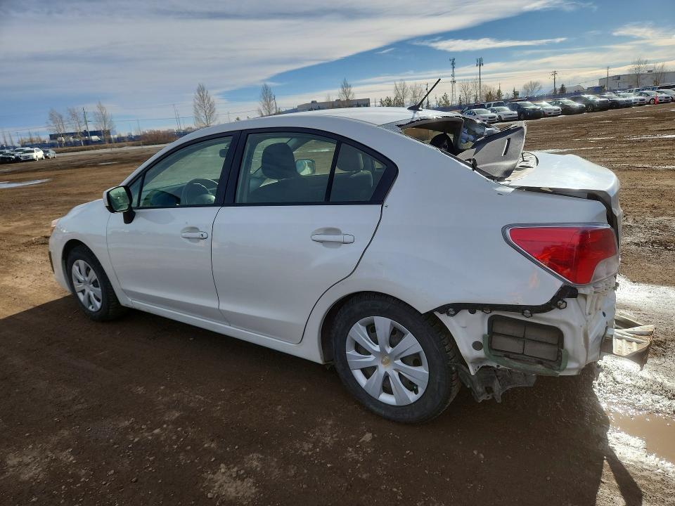 Продажа на аукционе авто 2014 Subaru Impreza, vin: JF1GJAA6XEH024504, номер лота: 46368406