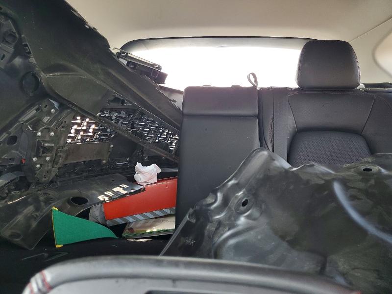 Aukcja sprzedaży 2022 Mazda Cx-5, vin: JM3KFBCM4N0575105, numer aukcji: 45511776