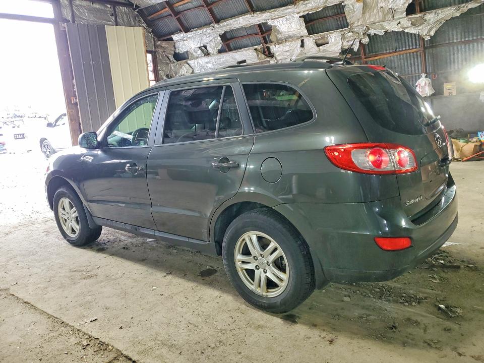 Aukcja sprzedaży 2012 Hyundai Santa Fe, vin: 5XYZG3ABXCG094021, numer aukcji: 46984286