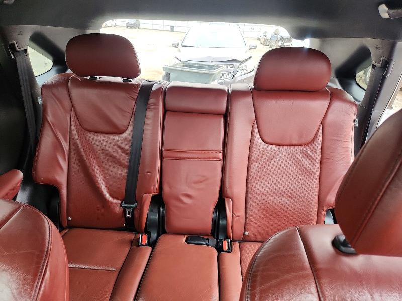 Aukcja sprzedaży 2015 Lexus Rx 350, vin: 2T2BK1BA8FC267654, numer aukcji: 79804935