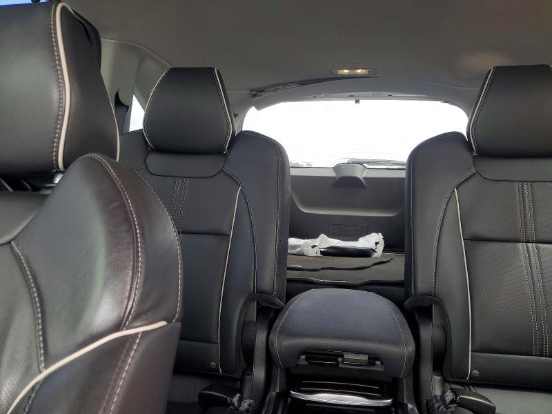 2018 Acura Mdx მანქანა იყიდება აუქციონზე, vin: 5J8YD4H86JL008596, აუქციონის ნომერი: 46847126