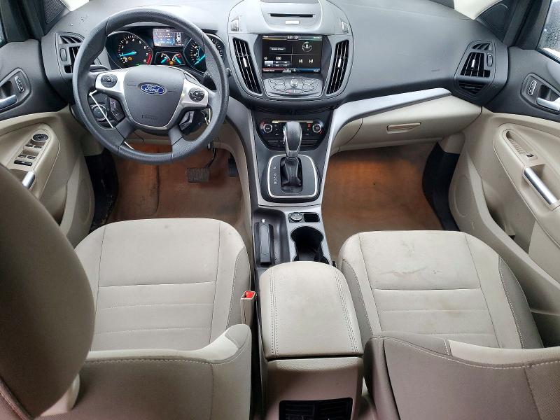 45810176 :رقم المزاد ، 1FMCU9GX1EUB63616 vin ، 2014 Ford Escape مزاد بيع