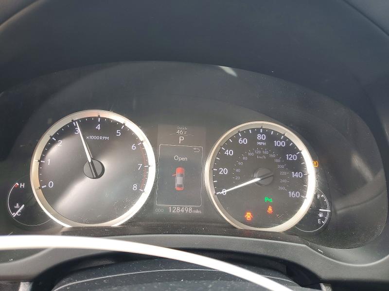 Aukcja sprzedaży 2016 Lexus Is 200t, vin: JTHBA1D23G5009665, numer aukcji: 45818586