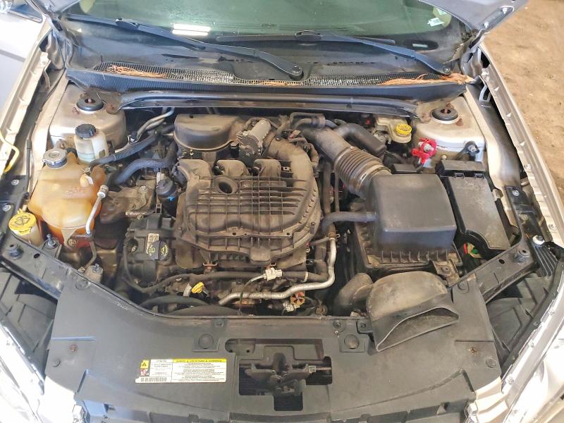 Aukcja sprzedaży 2013 Chrysler 200, vin: 1C3CCBCG5DN684758, numer aukcji: 45736936