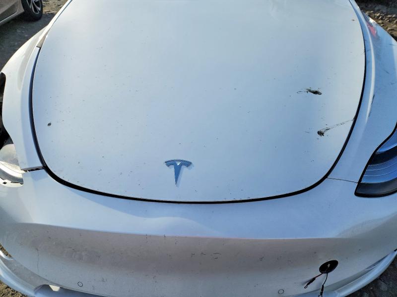 Aukcja sprzedaży 2021 Tesla Model Y, vin: 5YJYGDEEXMF075306, numer aukcji: 47970186