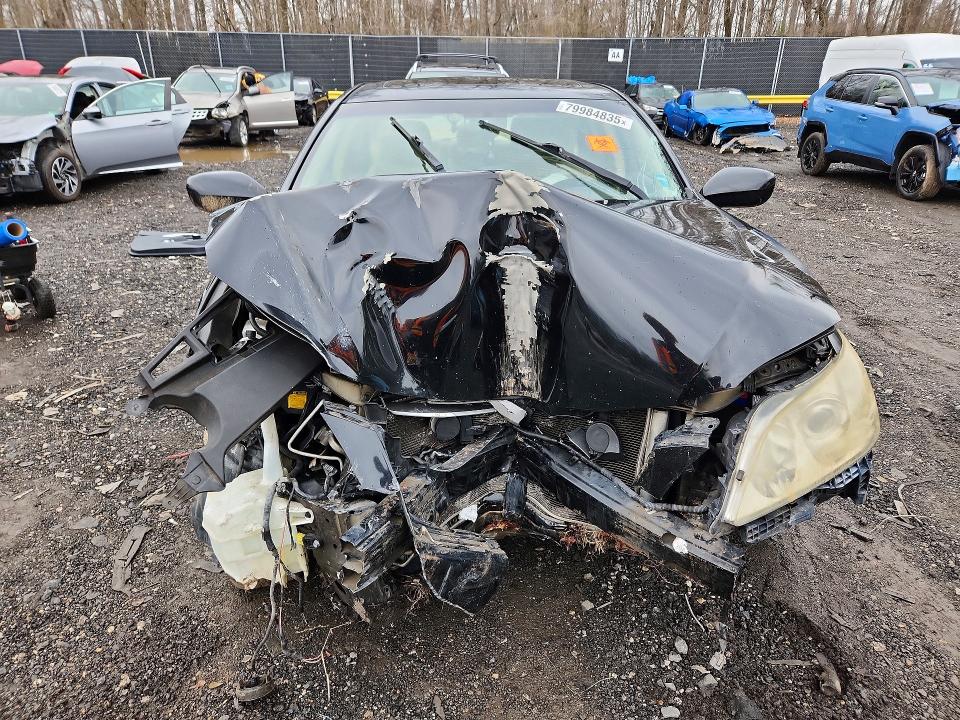 Aukcja sprzedaży 2007 Lexus Es 350, vin: JTHBJ46G972130129, numer aukcji: 79984835