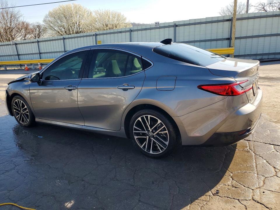 Aukcja sprzedaży 2026 Toyota Camry, vin: 4T1DAACK0TU672389, numer aukcji: 79622995