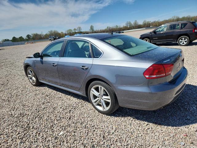46680196 :رقم المزاد ، 1VWBS7A30EC069987 vin ، 2014 Volkswagen Passat مزاد بيع