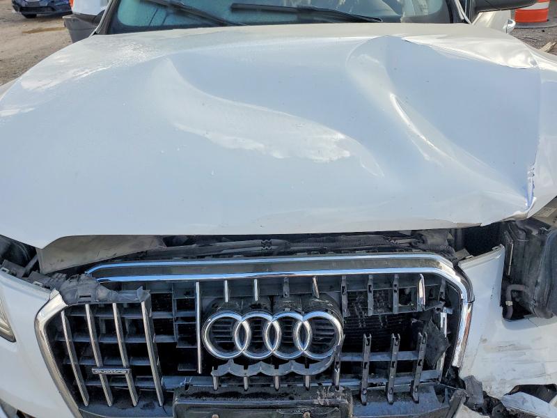 Продаж на аукціоні авто 2015 Audi Q5, vin: WA1CMAFP6FA008807, номер лоту: 47037836