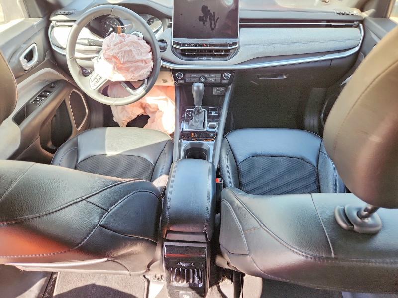 Продаж на аукціоні авто 2024 Jeep Compass, vin: 3C4NJDBN7RT607127, номер лоту: 47520436