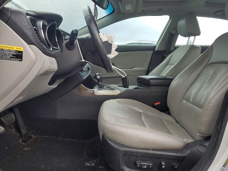 Aukcja sprzedaży 2013 Kia Optima, vin: 5XXGN4A74DG241342, numer aukcji: 79829825