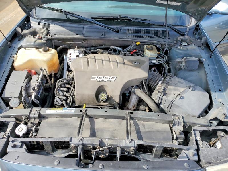 Продаж на аукціоні авто 2000 Buick Lesabre, vin: 1G4HP54K0Y4202294, номер лоту: 42056396