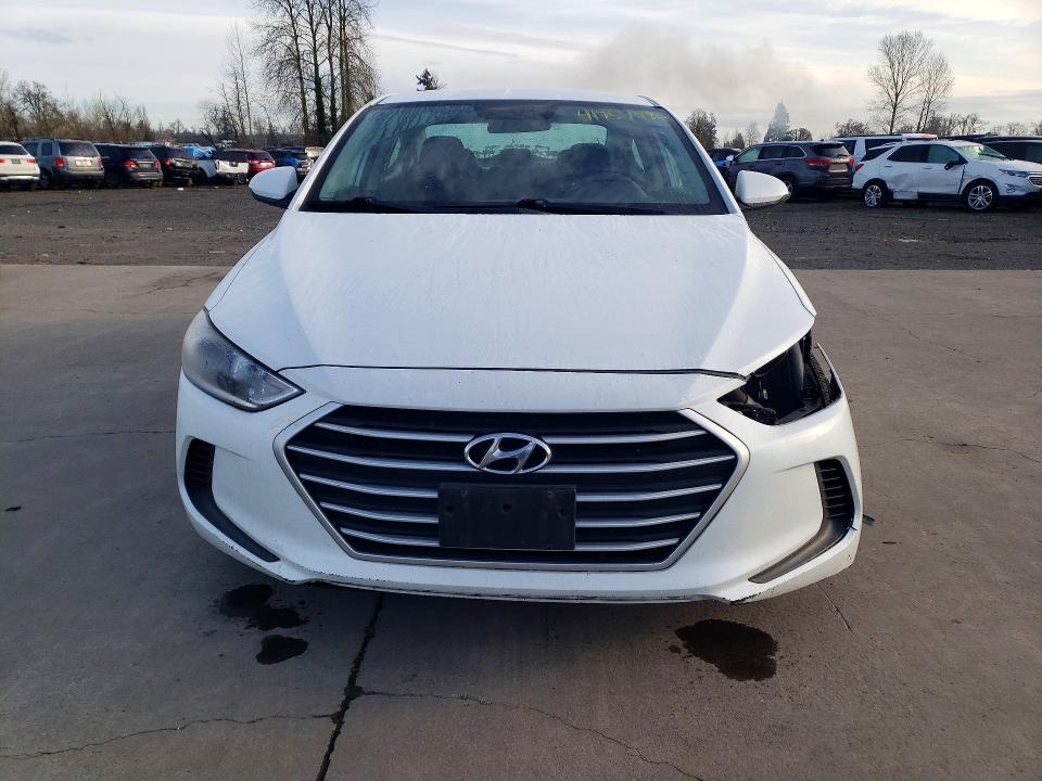 Aukcja sprzedaży 2018 Hyundai Elantra, vin: 5NPD84LF9JH212871, numer aukcji: 41954496