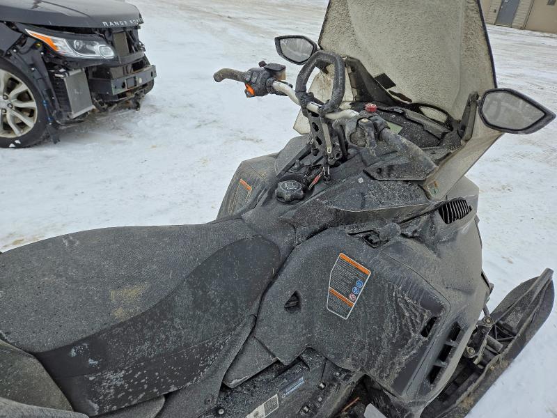 Aukcja sprzedaży 2022 Skid Expedition, vin: 2BPSARNA9NV000501, numer aukcji: 76363395