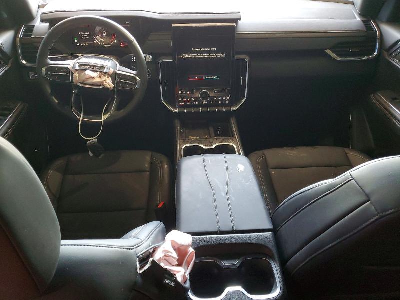 41916516 :رقم المزاد ، 1GKENKKS2RJ235917 vin ، 2024 Gmc Acadia مزاد بيع