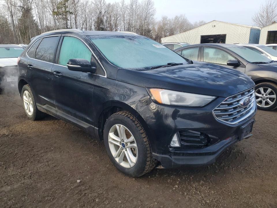Auction sale of the 2020 Ford Edge, vin: 2FMPK4J96LBA00354, lot number: 47026096