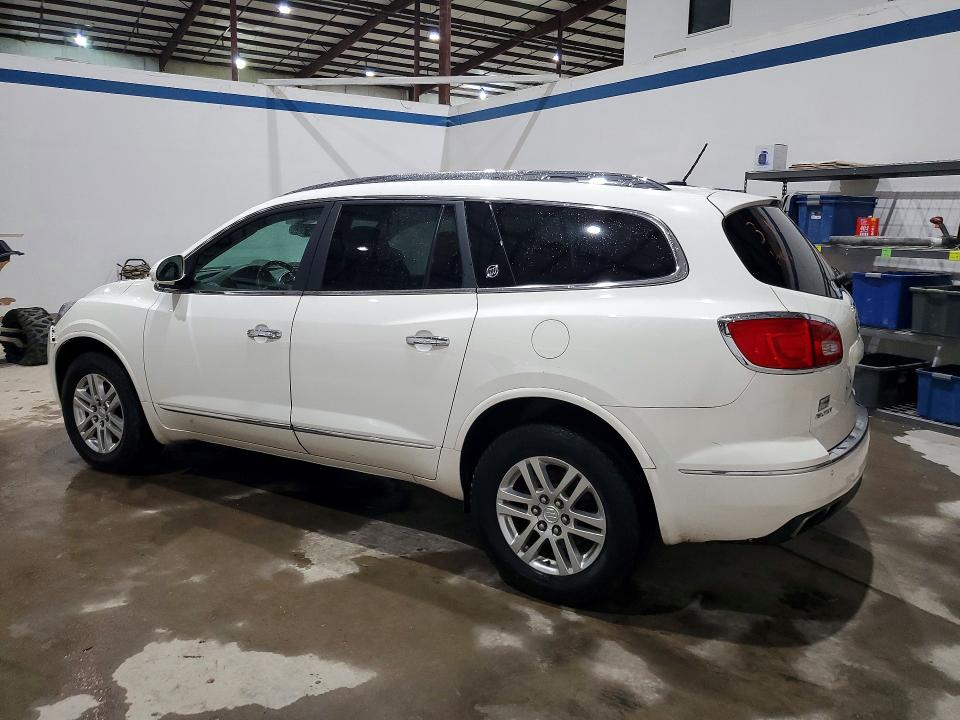 Aukcja sprzedaży 2015 Buick Enclave, vin: 5GAKRAKD3FJ220774, numer aukcji: 47445406