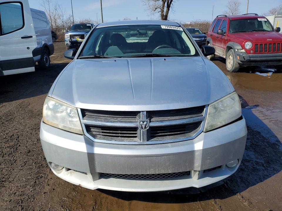 2008 Dodge Avenger მანქანა იყიდება აუქციონზე, vin: 1B3LC56R08N654553, აუქციონის ნომერი: 79903425