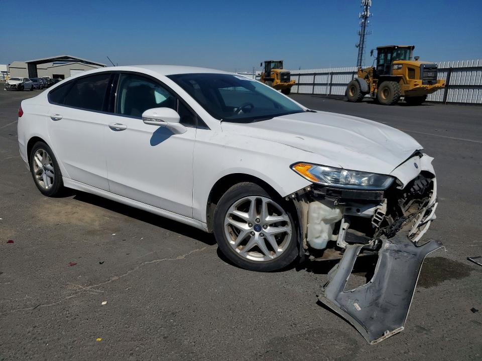 2016 Ford Fusion მანქანა იყიდება აუქციონზე, vin: 3FA6P0H75GR264760, აუქციონის ნომერი: 46697156