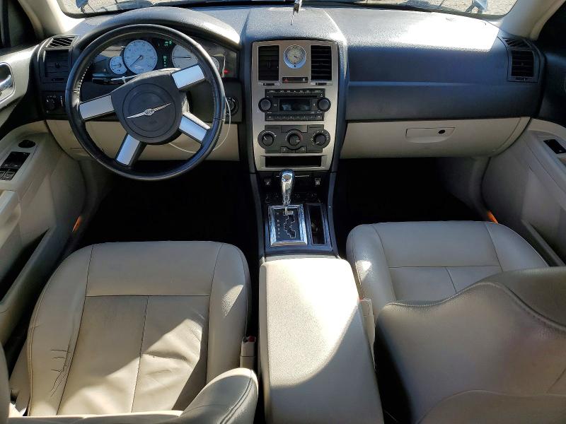 2006 Chrysler 300 მანქანა იყიდება აუქციონზე, vin: 2C3KA53GX6H200632, აუქციონის ნომერი: 47996036
