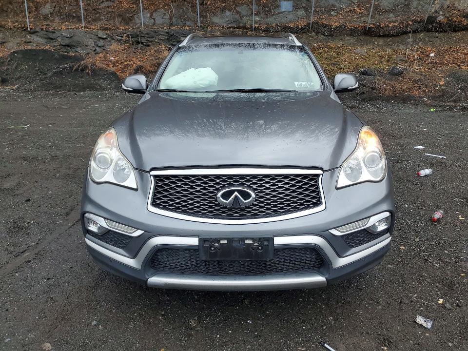 Aukcja sprzedaży 2017 Infiniti Qx50, vin: JN1BJ0RR7HM409823, numer aukcji: 46105286