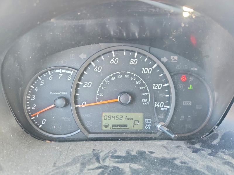 Продаж на аукціоні авто 2024 Mitsubishi Mirage, vin: ML32AUHJ3RH010971, номер лоту: 46352266