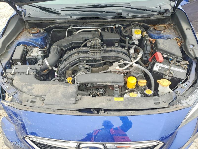 Aukcja sprzedaży 2018 Subaru Impreza, vin: 4S3GTAB62J3712622, numer aukcji: 47565396