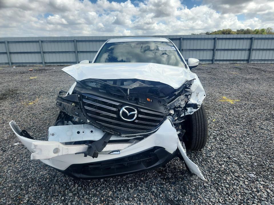 Продаж на аукціоні авто 2016 Mazda Cx-5, vin: JM3KE2DY4G0680072, номер лоту: 79938095