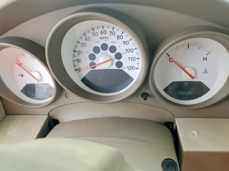 Aukcja sprzedaży 2007 Dodge Caliber, vin: 1B3HB28B87D511507, numer aukcji: 47805106