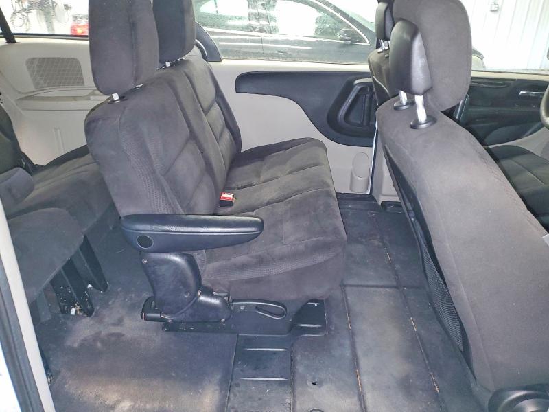 Aukcja sprzedaży 2014 Dodge Grand Caravan, vin: 2C4RDGBG7ER328429, numer aukcji: 47191056