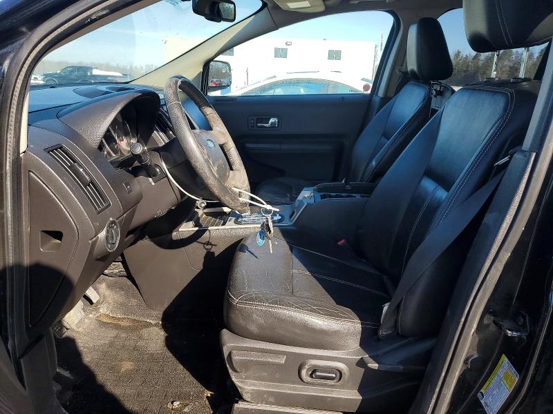 Aukcja sprzedaży 2010 Ford Edge, vin: 2FMDK4KC0ABB49367, numer aukcji: 79130515