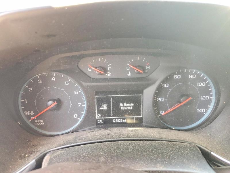 Aukcja sprzedaży 2020 Chevrolet Equinox, vin: 2GNAXHEV6L6162995, numer aukcji: 46880916