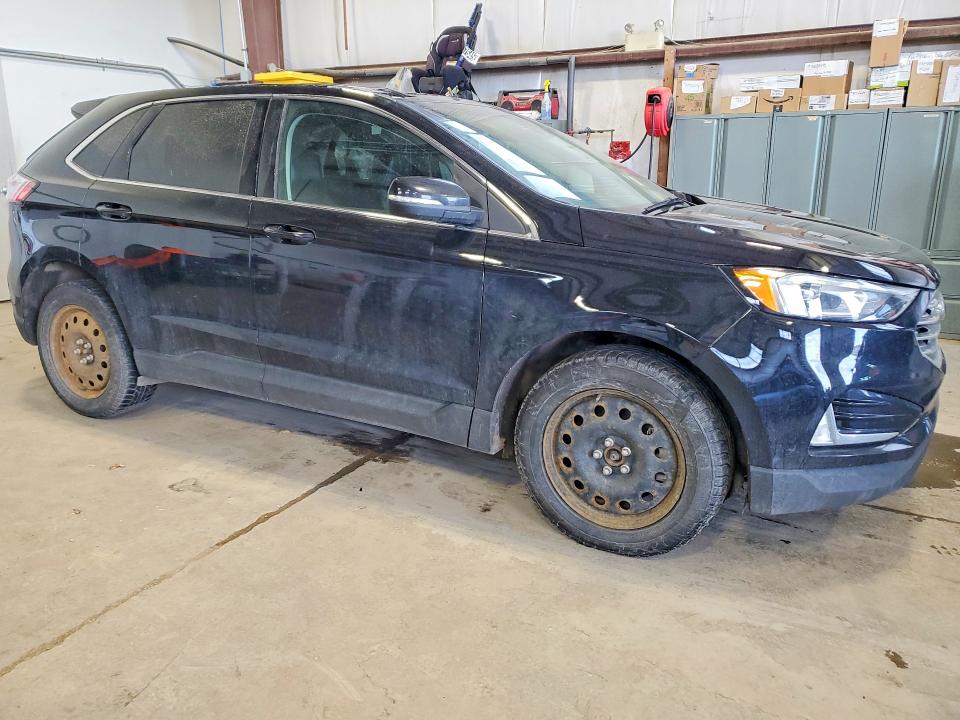 Продаж на аукціоні авто 2020 Ford Edge, vin: 2FMPK4J96LBA64636, номер лоту: 41616486