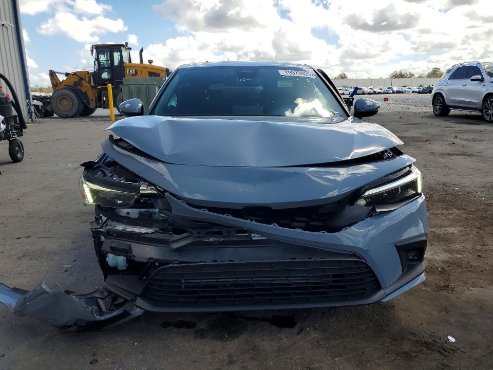 Aukcja sprzedaży 2024 Honda Civic, vin: 19XFL1G83RE030794, numer aukcji: 79979925