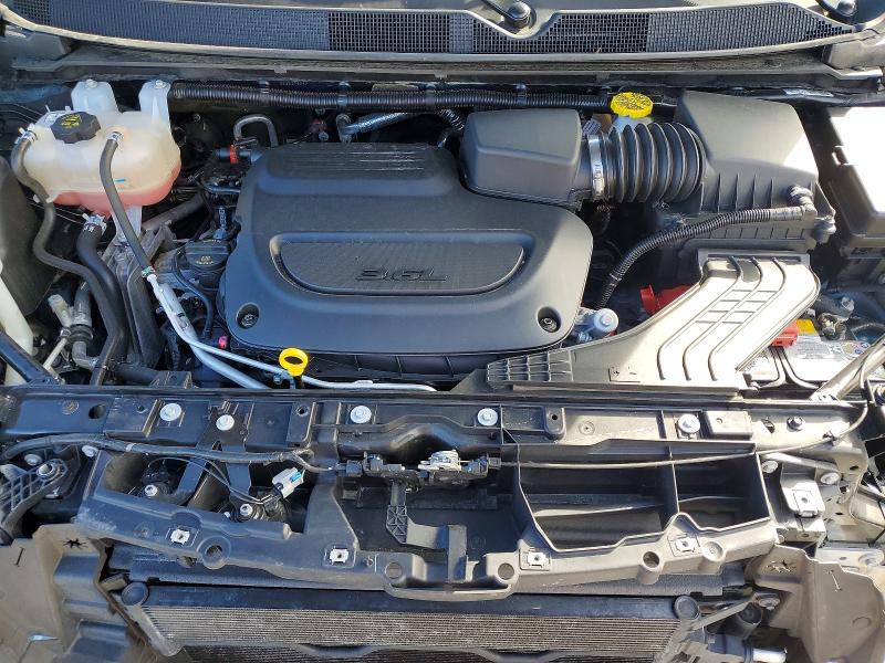 Продаж на аукціоні авто 2025 Chrysler Pacifica, vin: 2C4RC1GG2SR564846, номер лоту: 46320596