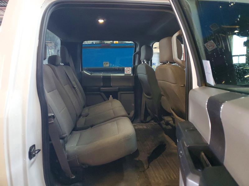 Продажа на аукционе авто 2019 Ford F150, vin: 1FTFW1E58KFC27164, номер лота: 78611615