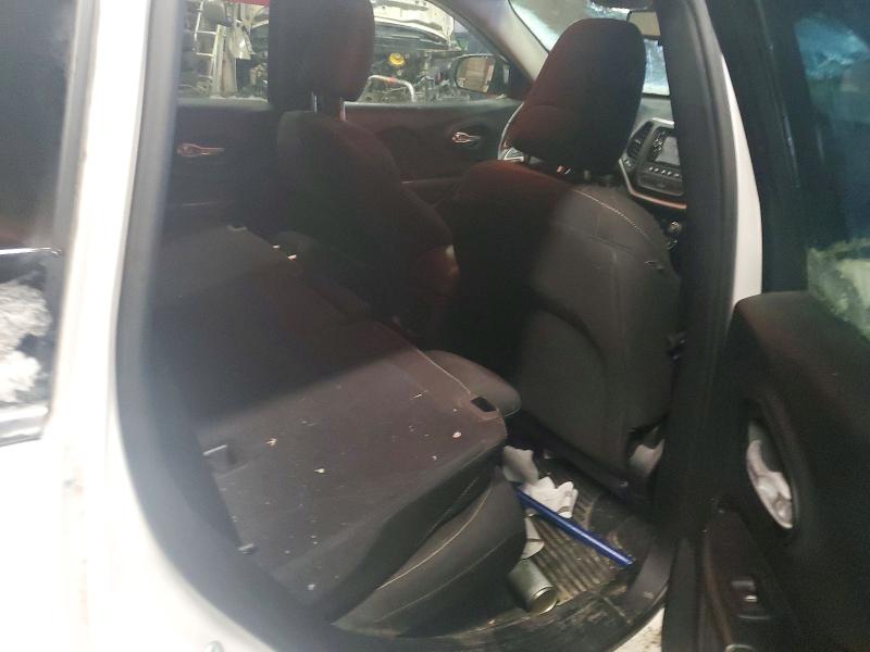 Продаж на аукціоні авто 2016 Jeep Cherokee North 4dr 4, vin: 1C4PJMCB2GW100916, номер лоту: 41845656