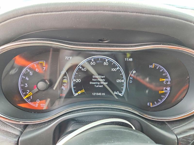 45833156 :رقم المزاد ، 1C4RJFCG2LC293936 vin ، 2020 Jeep Grand Cherokee مزاد بيع